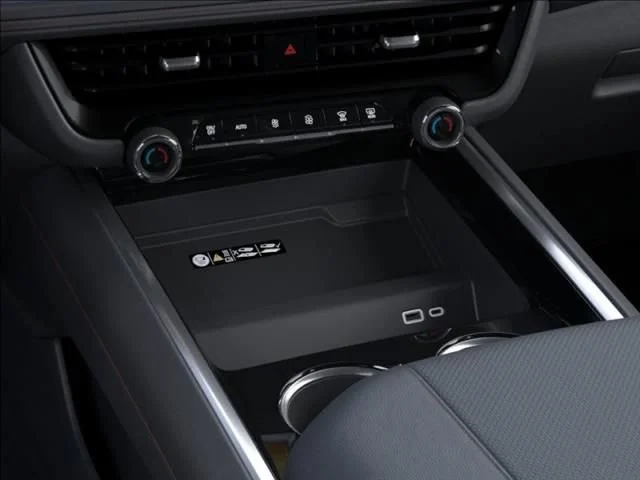 New 2026 Sterling Gray Metallic Chevrolet RST image 23