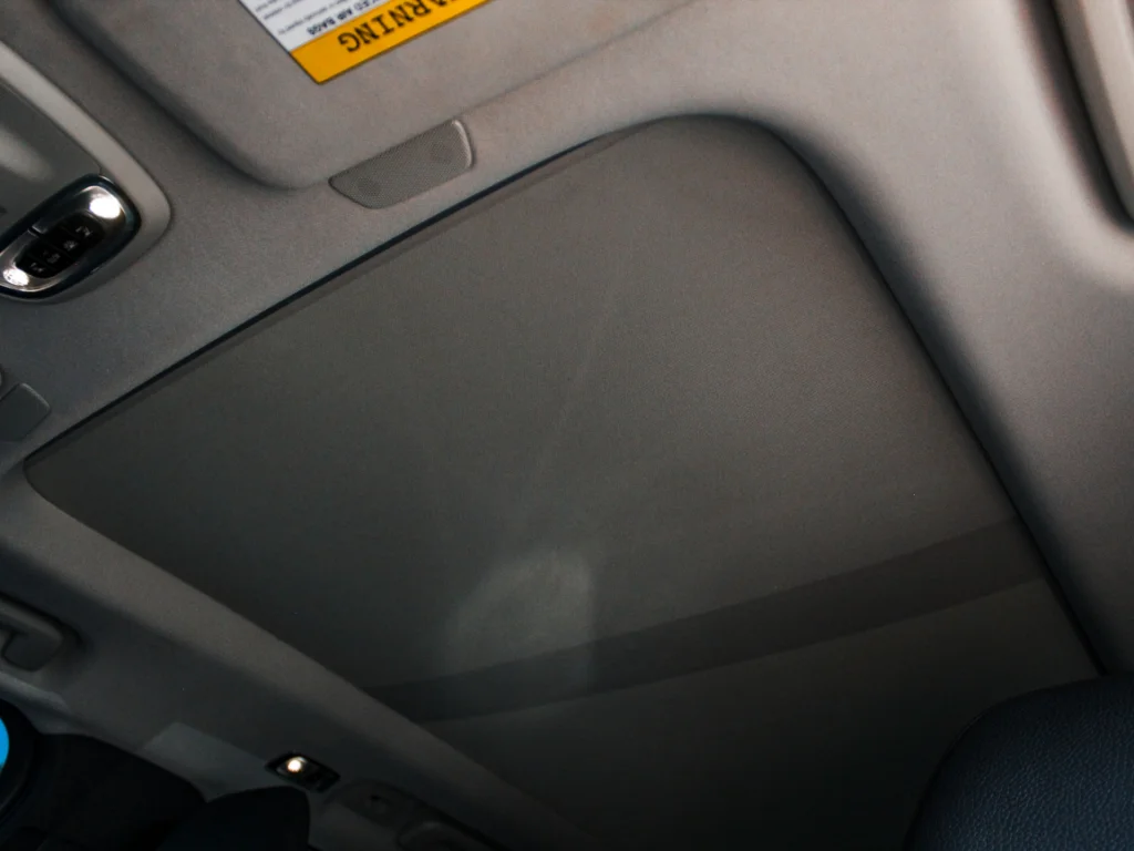 Used 2022 Thunder Grey Metallic Volvo Momentum image 22