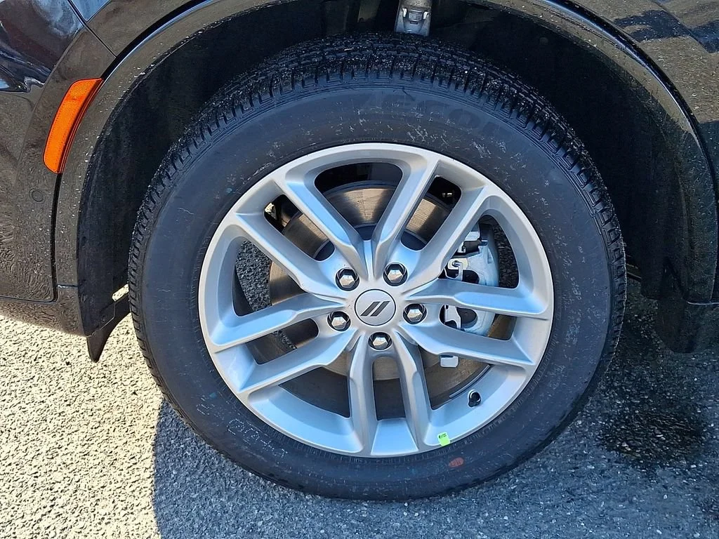 New 2026 DB Black Clearcoat Dodge GT Plus image 19