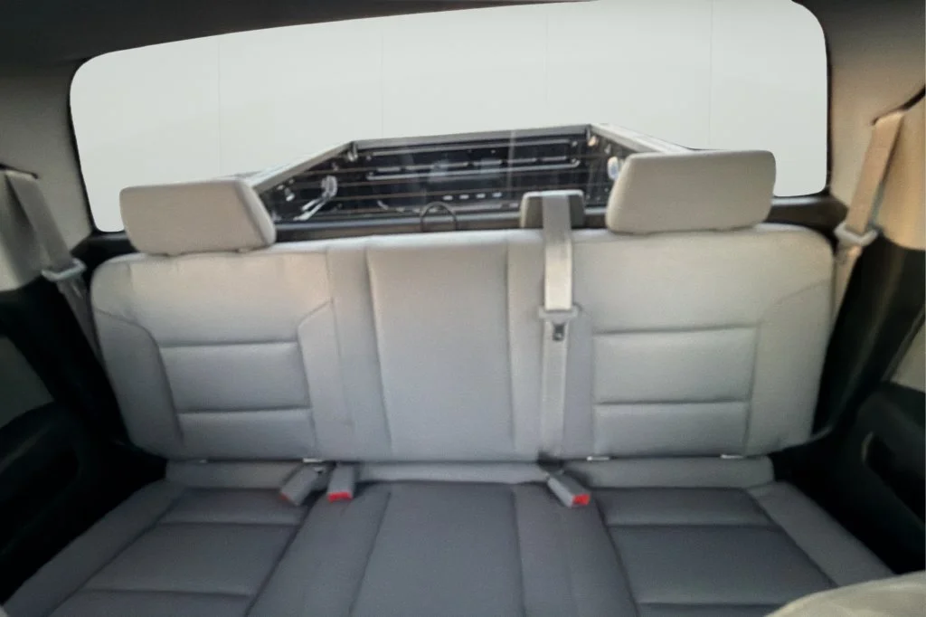 Used 2016 Black Chevrolet Custom image 11