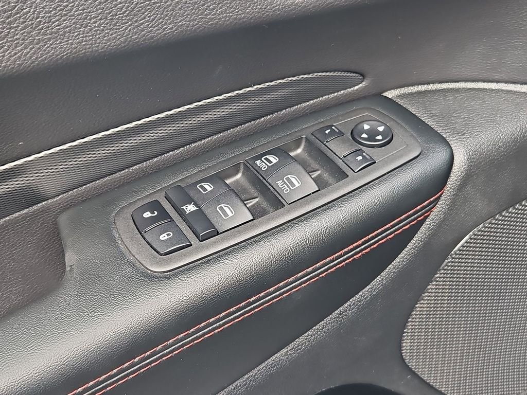 Used 2023 DB Black Crystal Clearcoat Dodge GT image 11