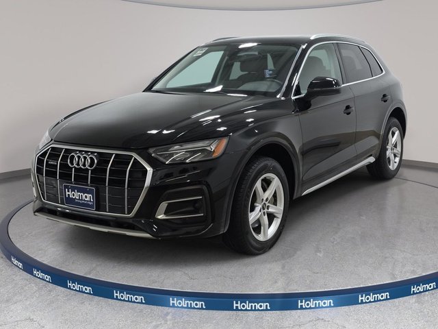 2023 Audi Q5 40 Premium