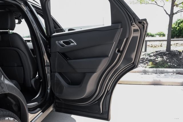 New 2026 Gray Land Rover S image 55