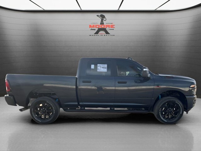 2026 RAM 2500 Lone Star