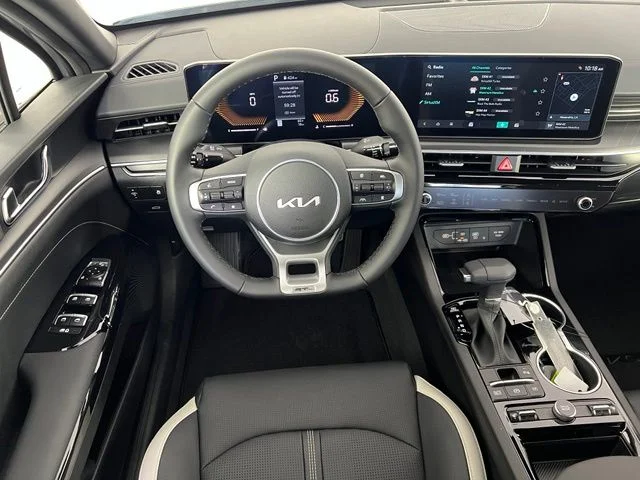New 2026 Gray Kia GT-Line image 28