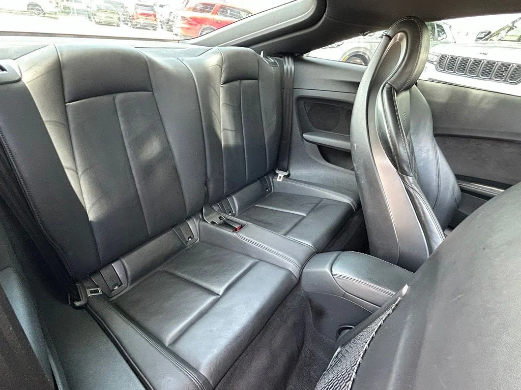 Used 2019 Gray Audi 2.0T image 32