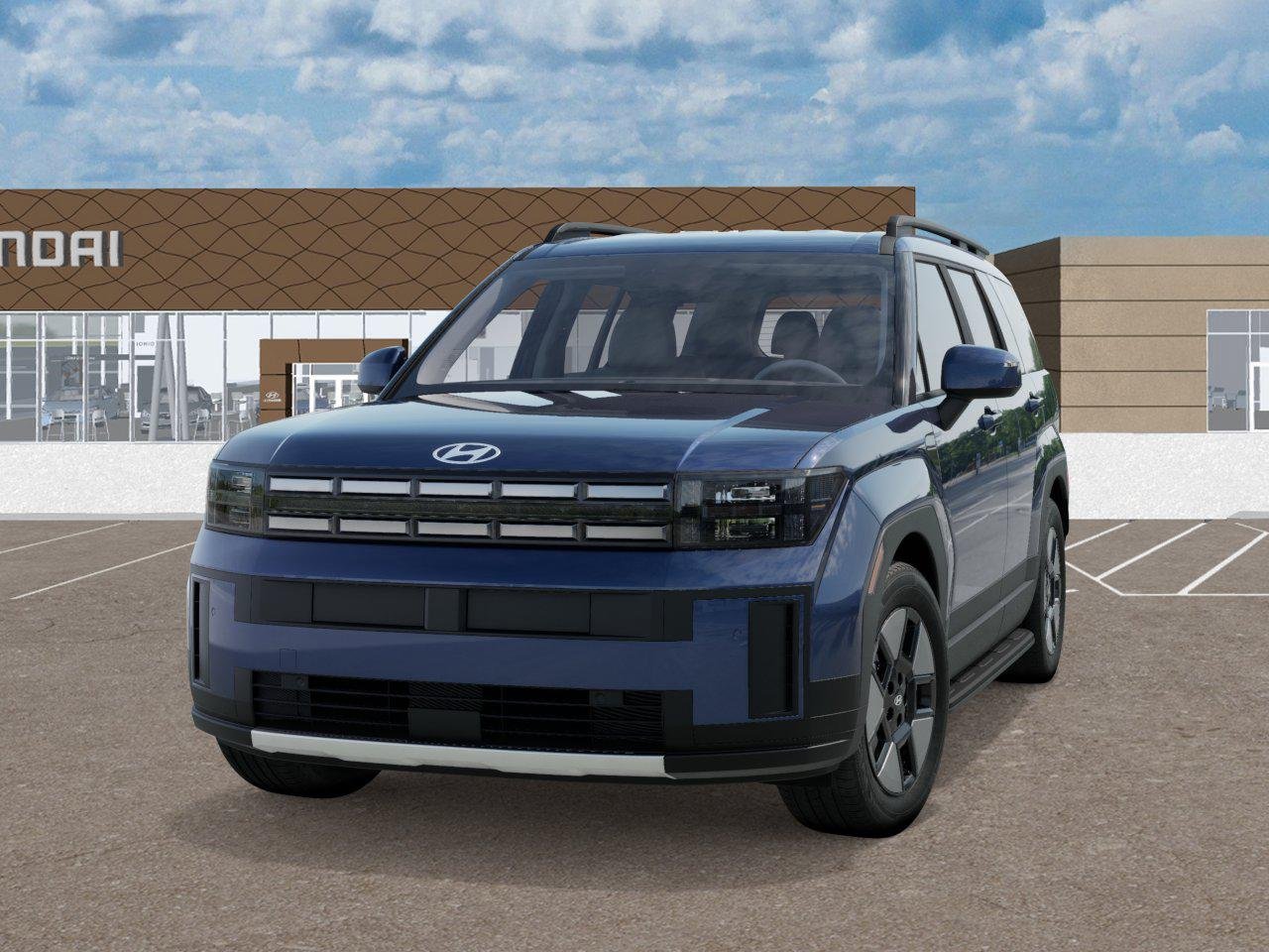New 2027  Hyundai SEL image 6