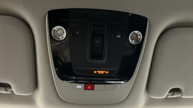 Used 2024 Black Kia X-Line SX image 36