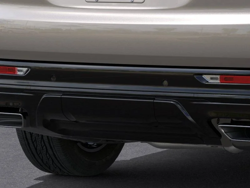 2027 Buick Enclave Sport Touring - Photo 14