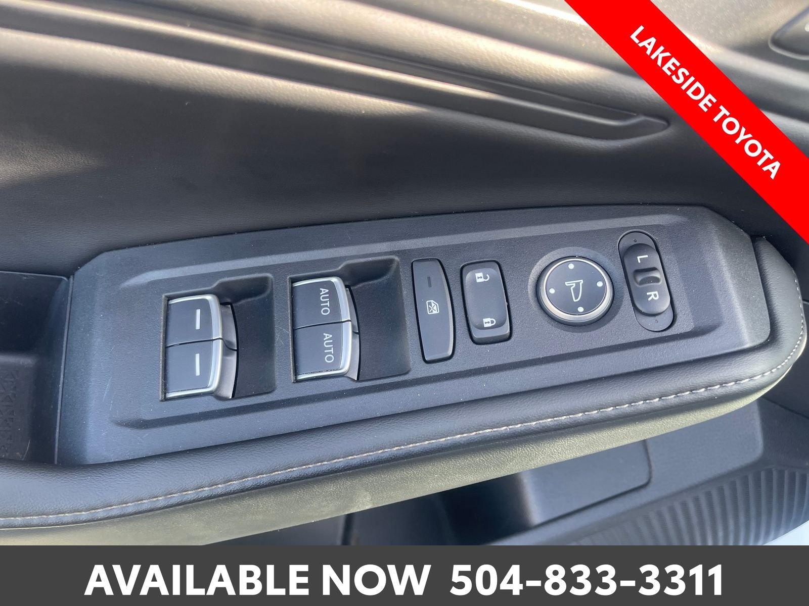 Used 2024 White Honda Sport-L image 23