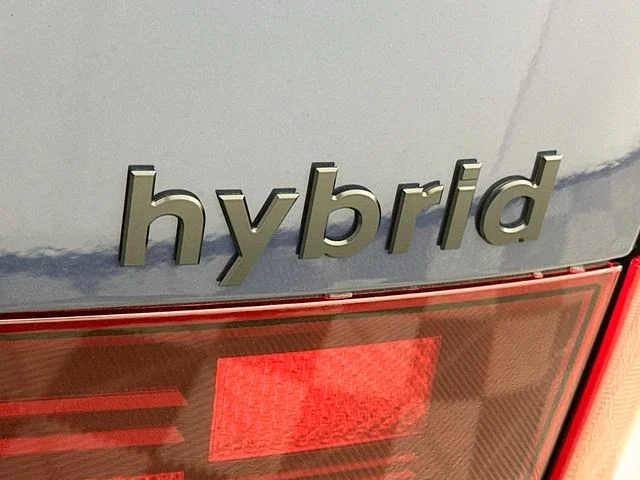 New 2026 Hyundai SANTA FE HYBRID Calligraphy