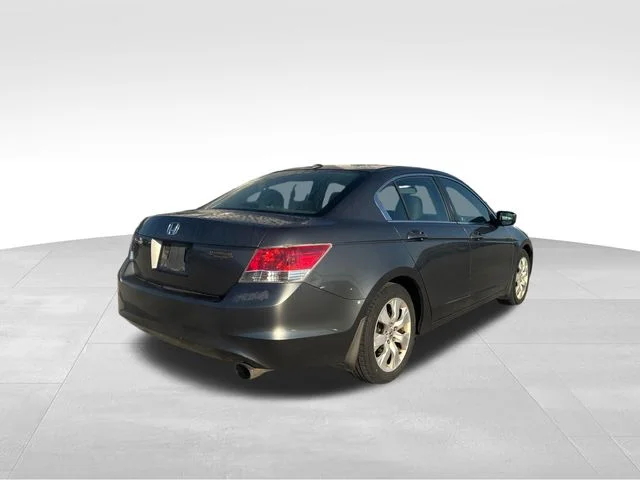 Used 2009  Honda EX-L image 5