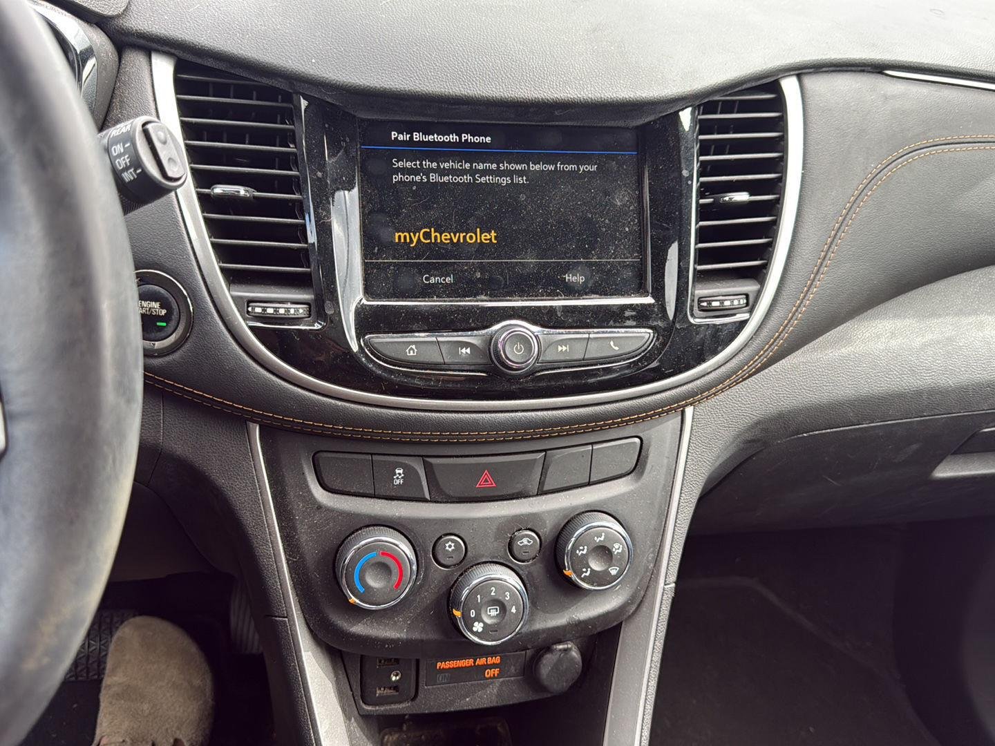 Used 2019 Mosaic Black Metallic Chevrolet LT image 11