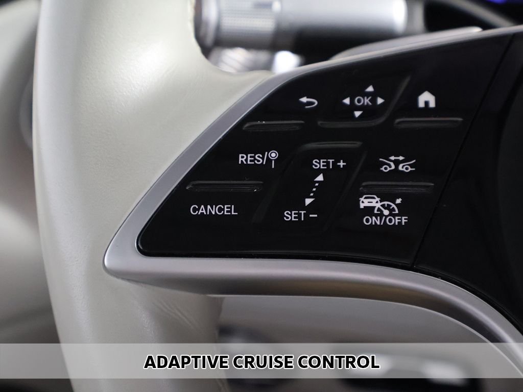 Used 2024 Blue Mercedes-Benz 450 image 6