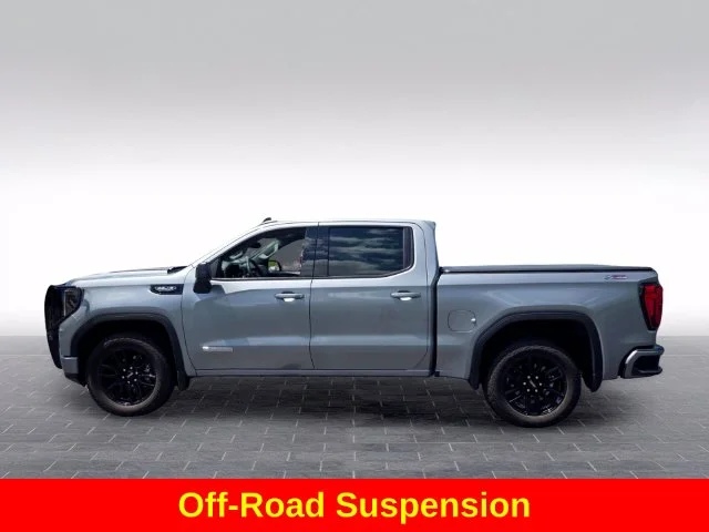 Used 2025 Silver GMC Elevation image 5