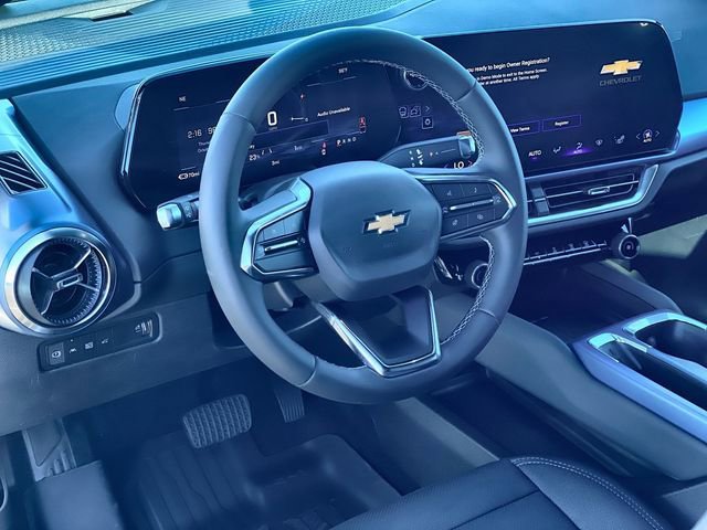 2026 Chevrolet Equinox EV 2LT - Photo 18