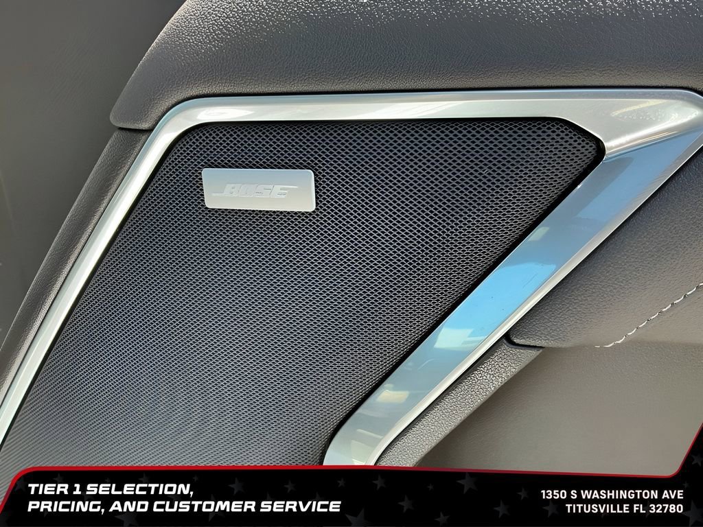 2025 Chevrolet Silverado 3500HD LTZ - Photo 16