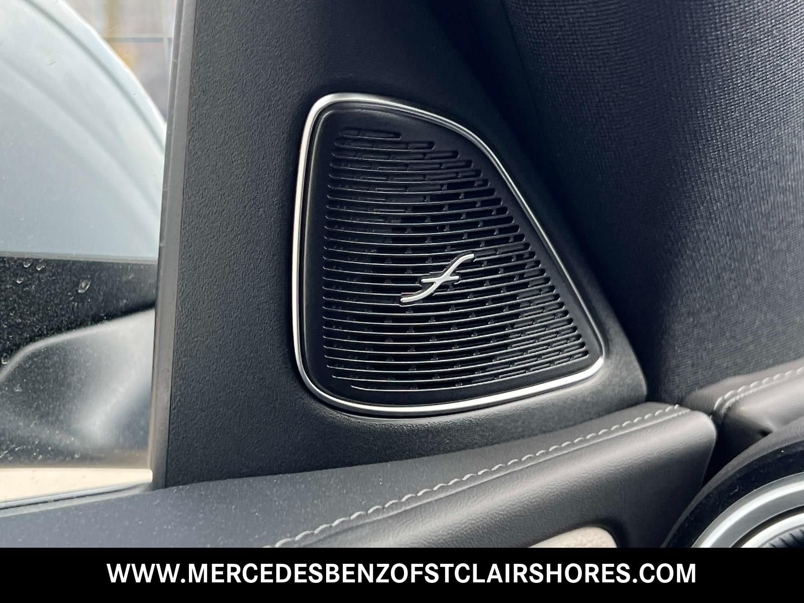 New 2026 Cirrus Silver Metallic Mercedes-Benz C 300 image 30