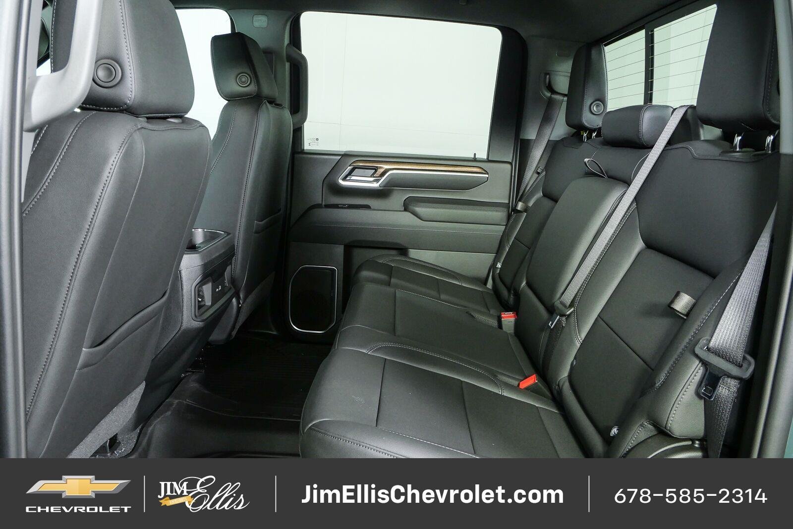 2026 Chevrolet Silverado 2500 HD LT - Photo 16