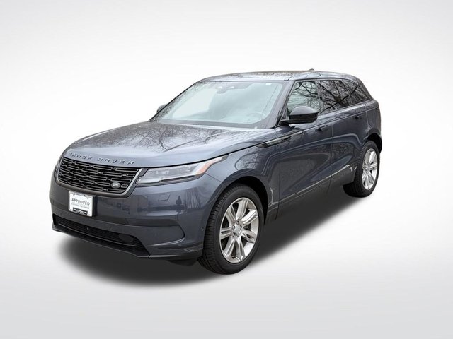 2026 Land Rover Range Rover Velar S