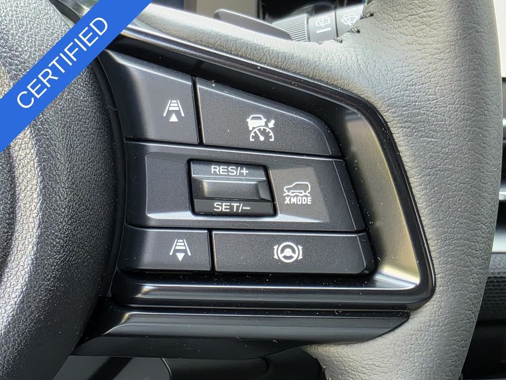 2026 Subaru Outback Limited - Photo 33