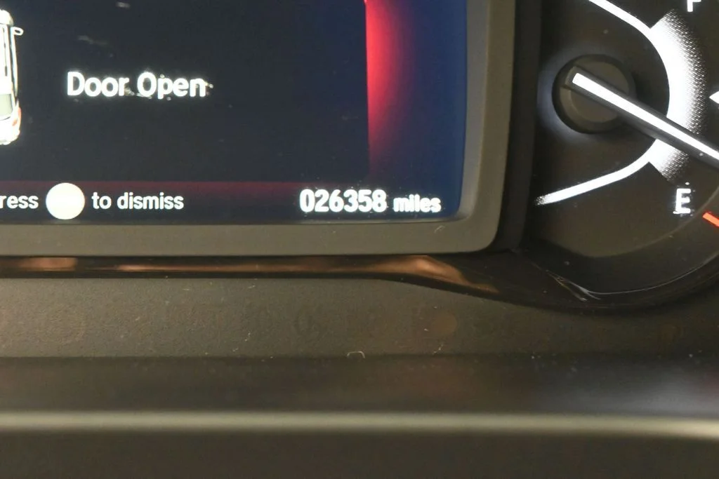 Used 2024 Gray Honda TrailSport image 39