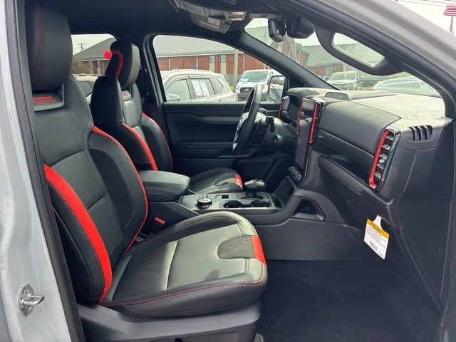 New 2026 Avalanche Ford Raptor® image 29