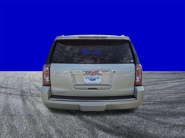 Certified Used 2017 Beige GMC Denali image 5