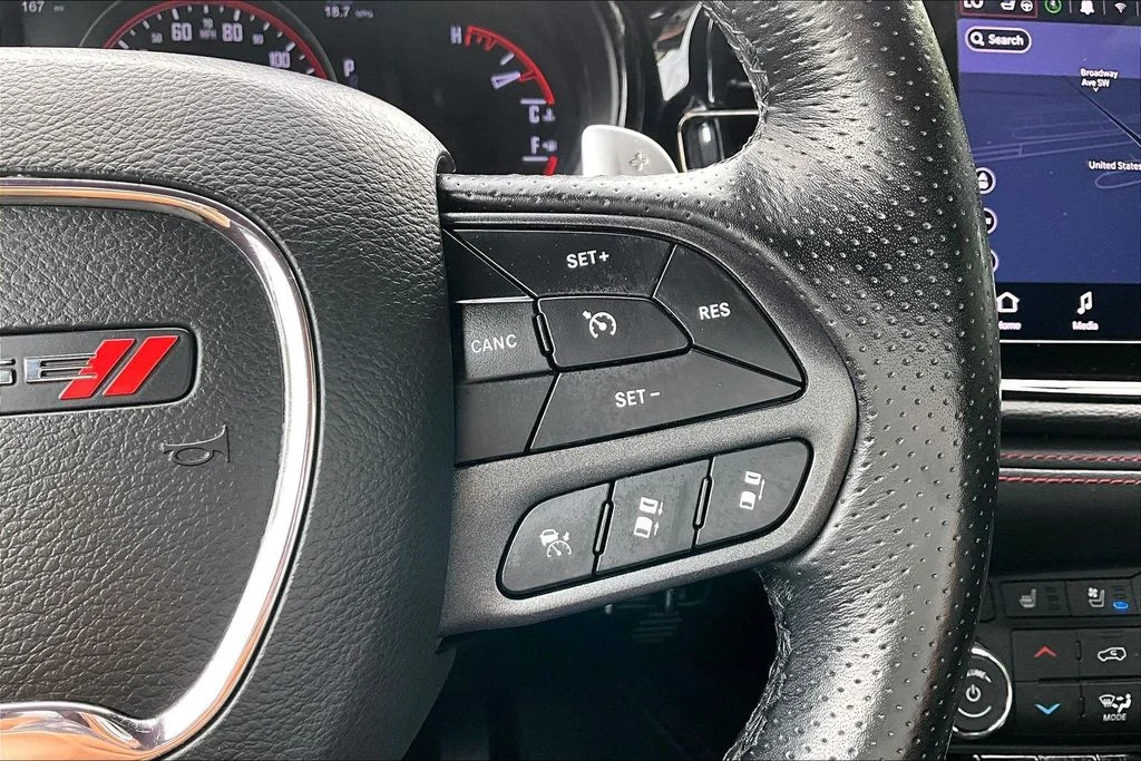 2024 Dodge Durango GT - Photo 12