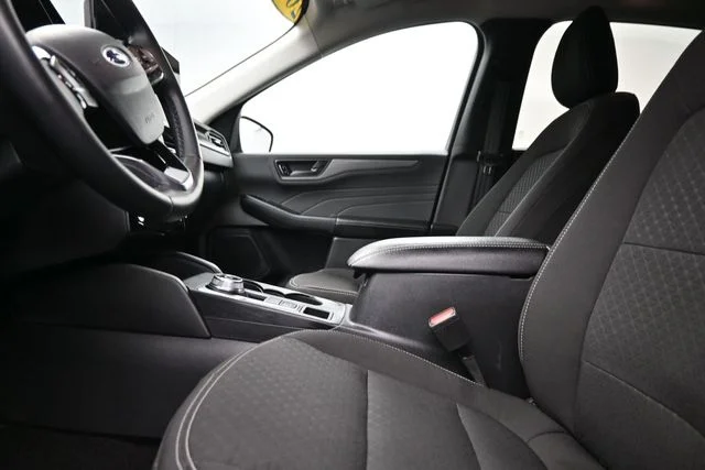 Used 2024 Black Ford Active image 16