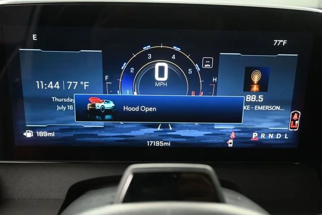 Used 2025 Beige Chevrolet LT image 35