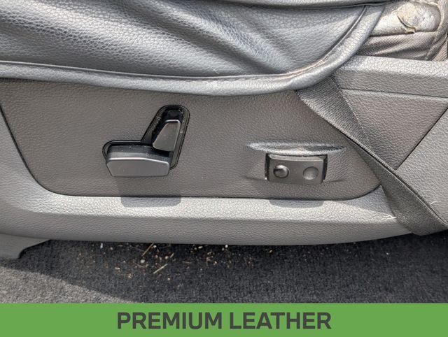 Used 2010 Bright Silver Metallic Clearcoat Ram Sport image 16