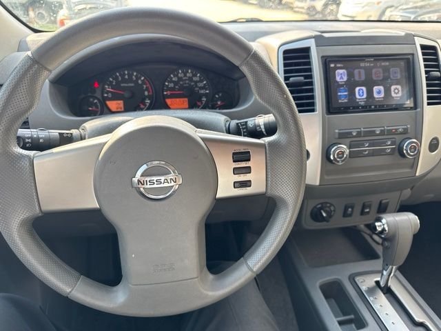 Used 2012  Nissan SV image 8