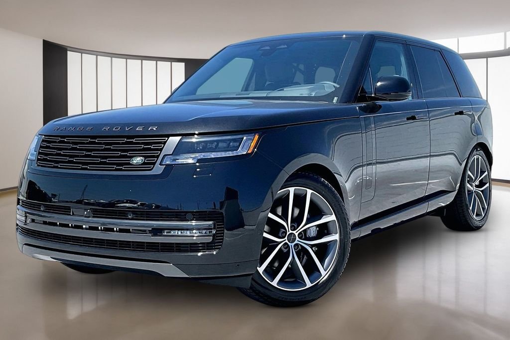 New 2026  Land Rover SE image 1