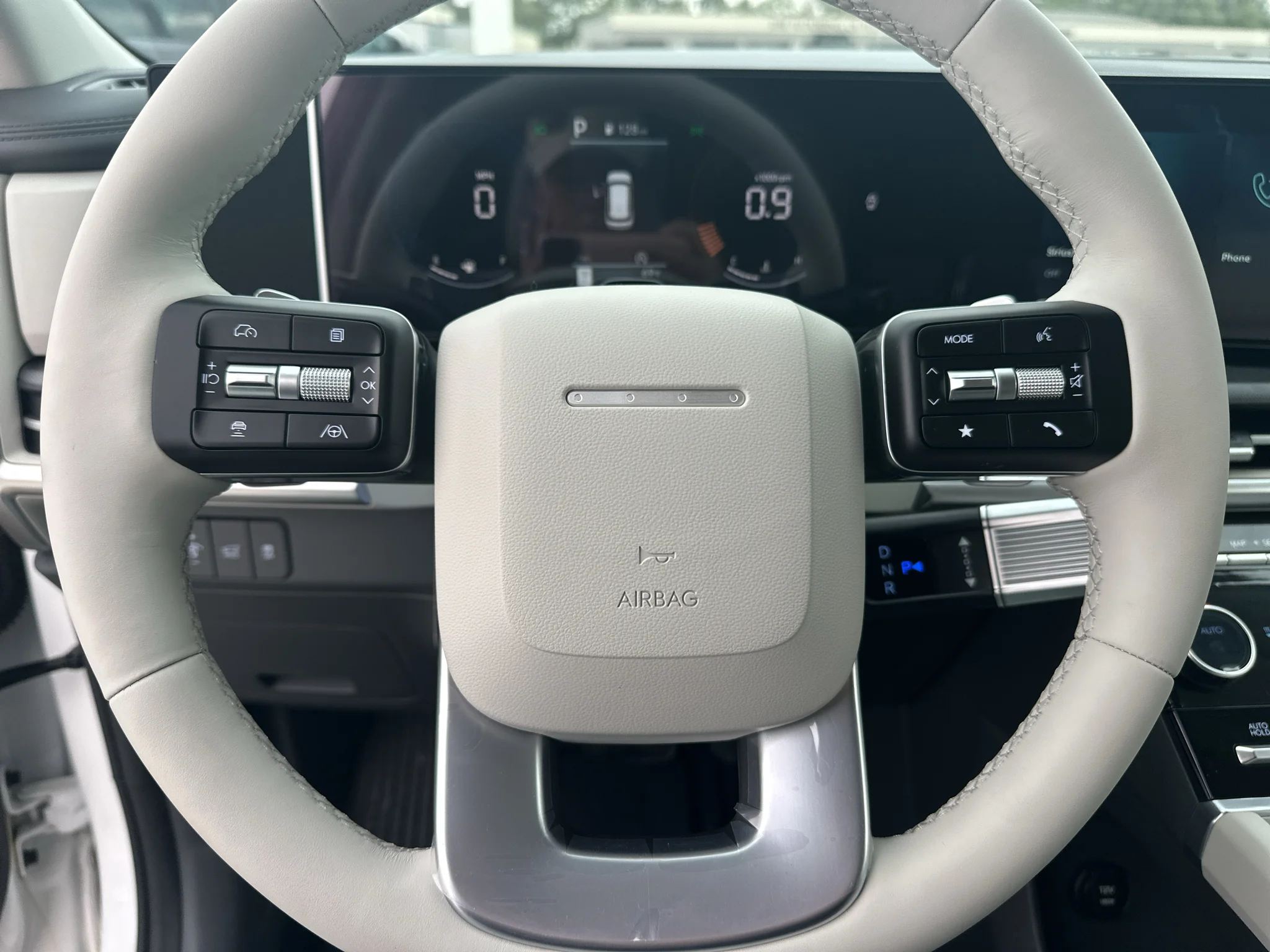 2026 Hyundai Santa Fe SEL - Photo 16