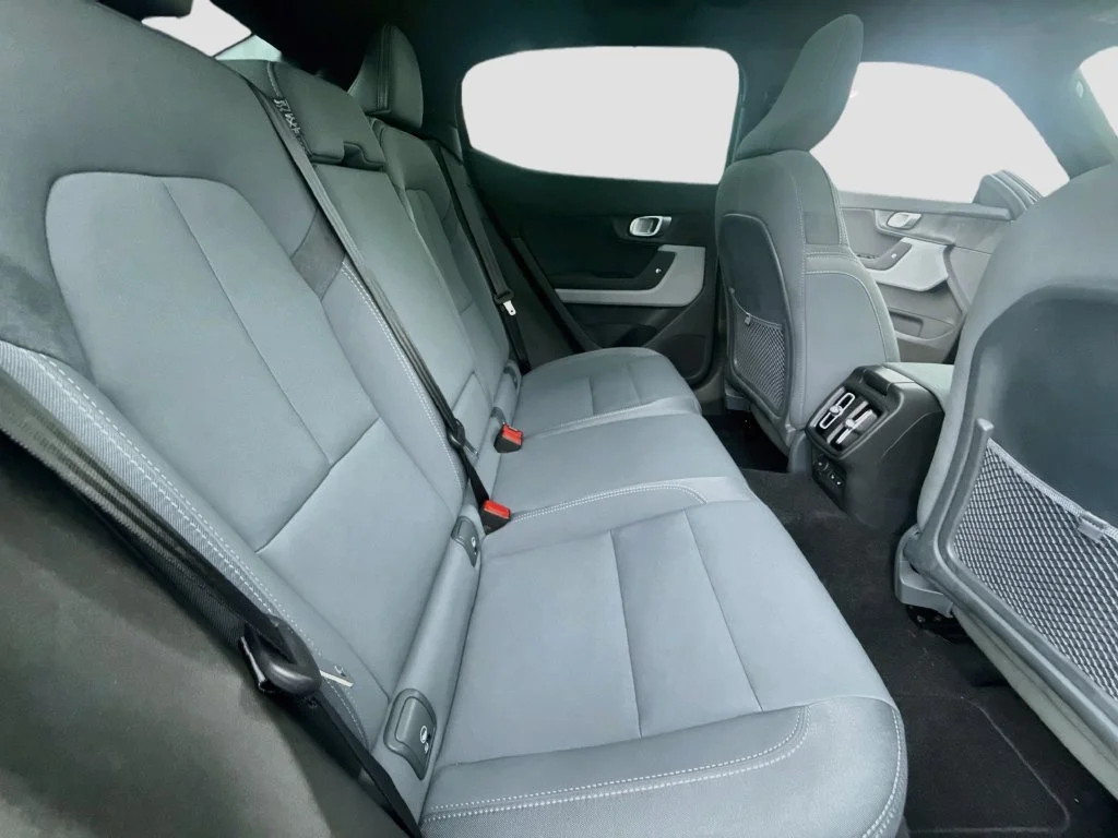 Used 2024  Polestar Long Range Dual Motor image 31