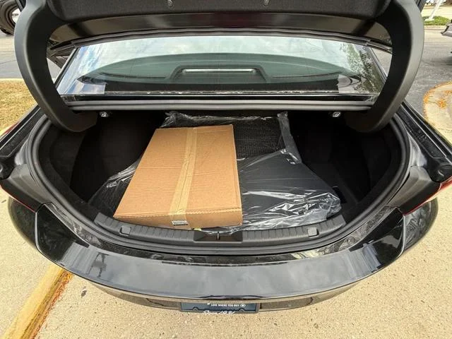 2026 Mazda Mazda3 Select Sport - Photo 29