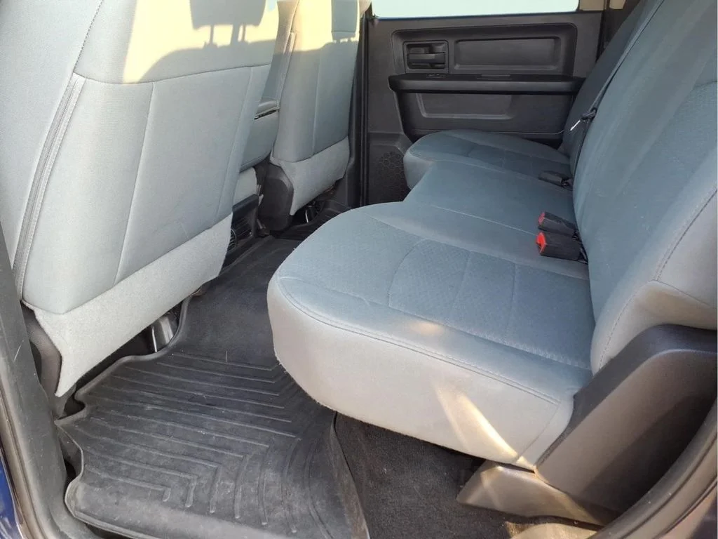 Used 2014 Blue Ram Express image 11