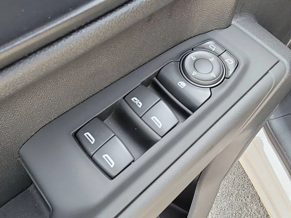 2026 Chevrolet Silverado 1500 Custom - Photo 22