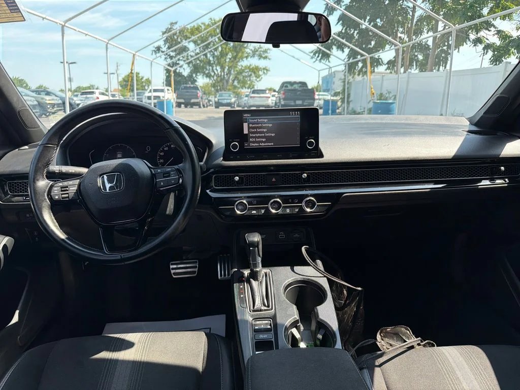 Used 2023  Honda Sport image 24