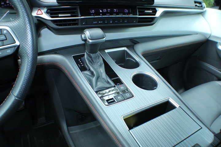 Certified Used 2021 Predawn Gray Mica Toyota XSE image 12