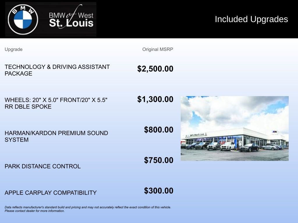 Used 2018 BMW i3 Base with VIN WBY7Z4C55JVC34756 for sale in Manchester, MO