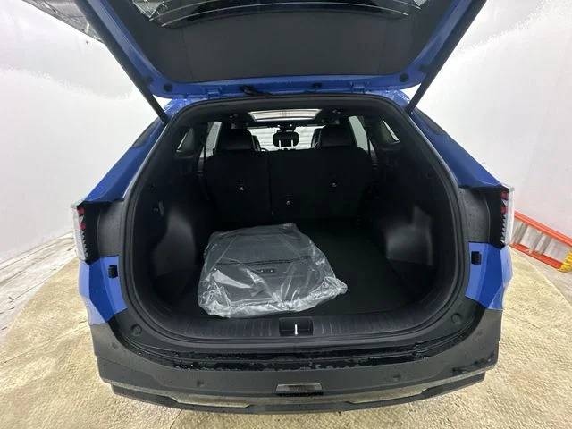 New 2026 Nebular Blue Kia X-Line image 21