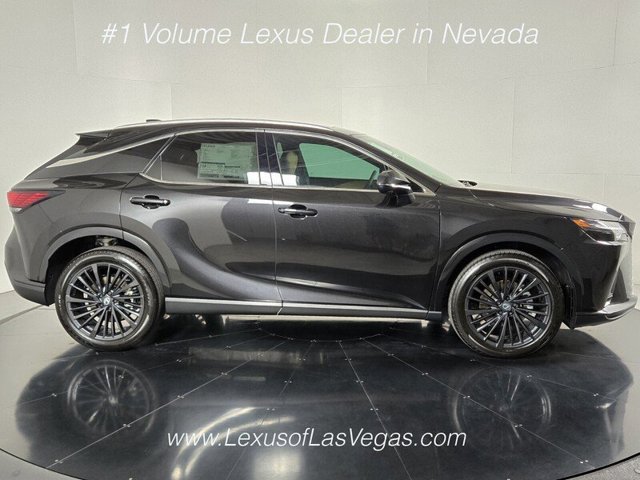 New 2026 Caviar Lexus PREMIUM image 10
