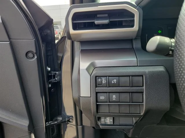 New 2026 Underground Toyota SR5 image 20