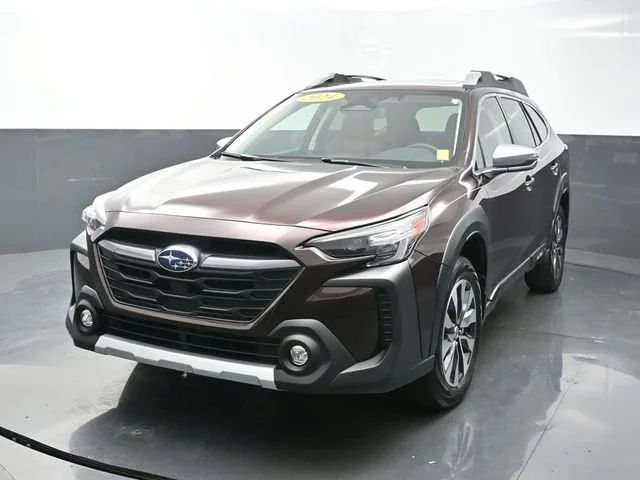 2024 Subaru Outback Touring XT's photo