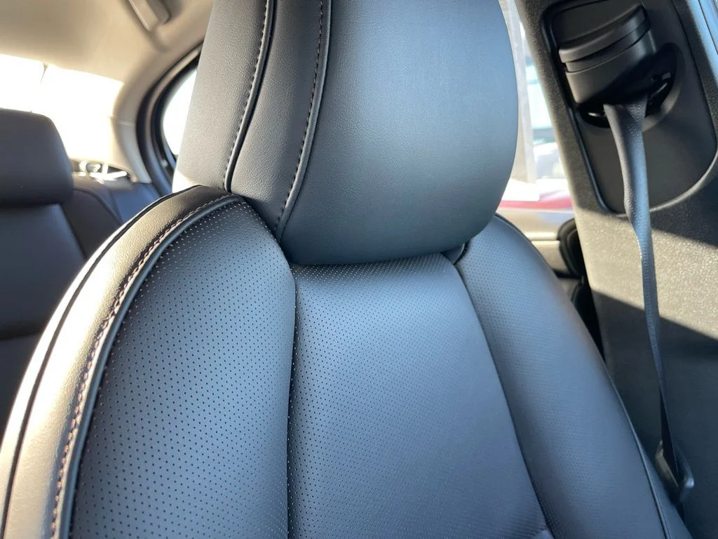 New 2026 Machine Gray Metallic Mazda 2.5 Turbo Premium Plus AWD image 25