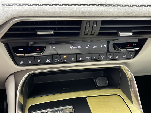2026 Mazda CX-90 Premium Plus Package - Photo 22