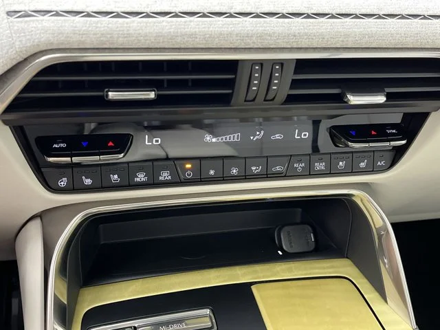 2026 Mazda CX-90 Premium Plus Package - Photo 22