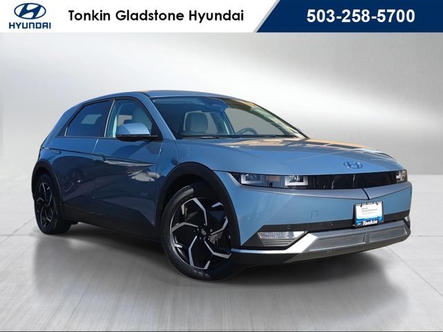 2023 Hyundai IONIQ 5